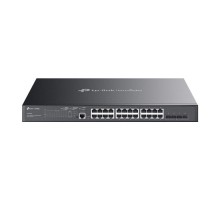 Комутатор мережевий TP-Link SG3428MP