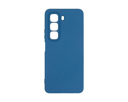 Чохол до мобільного телефона Armorstandart ICON Infinix Hot 50 4G Camera cover Blue (ARM80977)