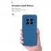 Чохол до мобільного телефона Armorstandart ICON Realme 13 4G Camera cover Blue (ARM80540)