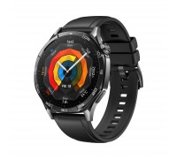 Смарт-годинник Huawei WATCH GT 5 46mm Black (55020DKM)