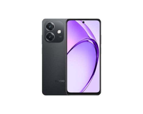 Мобільний телефон Oppo A40m 8/256GB Sparkle Black CPH2669 (OFCPH2669_BLACK_8/256)