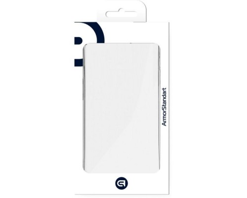 Чохол до мобільного телефона Armorstandart Air Force Infinix Hot 50i / Smart 9 Camera cover Clear (ARM80943)