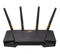 Маршрутизатор ASUS TUF-AX4200 (90IG07Q0-MO3100)