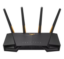 Маршрутизатор ASUS TUF-AX4200 (90IG07Q0-MO3100)