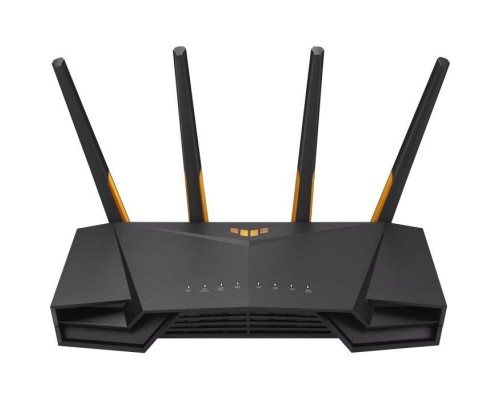 Маршрутизатор ASUS TUF-AX4200 (90IG07Q0-MO3100)