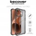 Чохол до мобільного телефона BeCover Anti-Shock Apple iPhone 16 Pro Grey (712302)