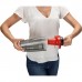 Пилосос Gorenje SVC 216 GFBK (SVC216GFBK)
