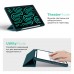 Чохол до планшета Armorstandart Smart Fold Pen Apple iPad Air 11 (2024) Pine Green (ARM78120)