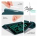 Чохол до планшета Armorstandart Smart Fold Pen Apple iPad Air 11 (2024) Pine Green (ARM78120)