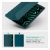 Чохол до планшета Armorstandart Smart Fold Pen Apple iPad Air 11 (2024) Pine Green (ARM78120)