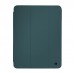 Чохол до планшета Armorstandart Smart Fold Pen Apple iPad Air 11 (2024) Pine Green (ARM78120)