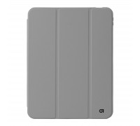 Чохол до планшета Armorstandart Smart Fold Pen Apple iPad Pro 11 (2024) Light Grey (ARM78132)