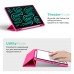 Чохол до планшета Armorstandart Smart Fold Pen Apple iPad Pro 11 (2024) Rose Red (ARM78131)