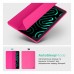 Чохол до планшета Armorstandart Smart Fold Pen Apple iPad Pro 11 (2024) Rose Red (ARM78131)