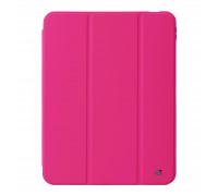 Чохол до планшета Armorstandart Smart Fold Pen Apple iPad Pro 11 (2024) Rose Red (ARM78131)