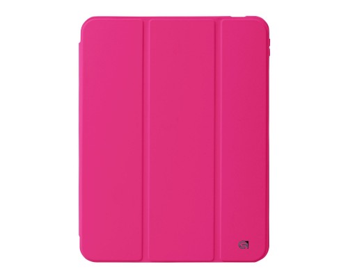 Чохол до планшета Armorstandart Smart Fold Pen Apple iPad Pro 11 (2024) Rose Red (ARM78131)