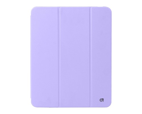 Чохол до планшета Armorstandart Smart Fold Pen Apple iPad Pro 13 (2024) Light Purple (ARM78141)