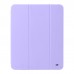 Чохол до планшета Armorstandart Smart Fold Pen Apple iPad Pro 13 (2024) Light Purple (ARM78141)