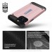 Чохол до мобільного телефона Armorstandart Panzer Samsung S24 FE Pink (ARM76923)