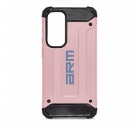 Чохол до мобільного телефона Armorstandart Panzer Samsung S24 FE Pink (ARM76923)