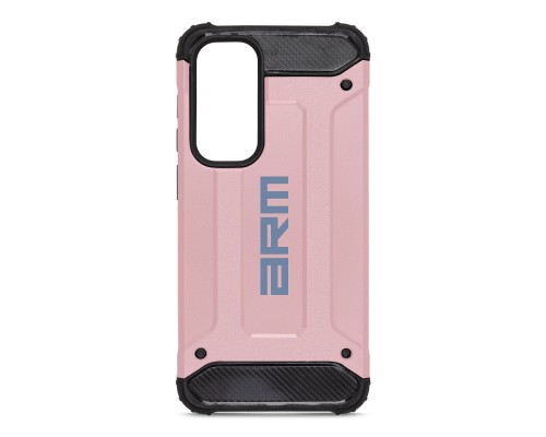 Чохол до мобільного телефона Armorstandart Panzer Samsung S24 FE Pink (ARM76923)