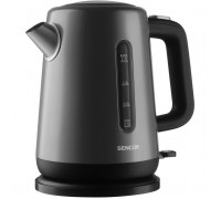 Електрочайник Sencor SWK 1753BK (SWK1753BK)