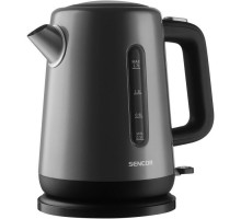 Електрочайник Sencor SWK 1753BK (SWK1753BK)