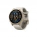 Смарт-годинник Garmin fenix 8 43mm, AMOLED, Saph, SftGldSS/FgGry, FogGry/DkSndbnd, GPS (010-02903-11)