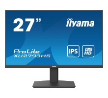 Монітор iiyama XU2793HS-B6