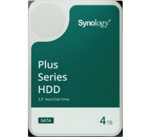 Жорсткий диск для сервера Synology 3.5" 4ТБ SATA 5400 (HAT3300-4T)