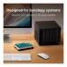 Жорсткий диск для сервера Synology 3.5" 4ТБ SATA 5400 (HAT3300-4T)