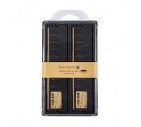 Модуль пам'яті для комп'ютера DDR4 32GB (2x16GB) 3200 MHz INTELIGENTES (IU4DFF2/32)