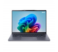 Ноутбук Acer Swift Go 14 AI SFG14-01 (NX.KYXEU.005)