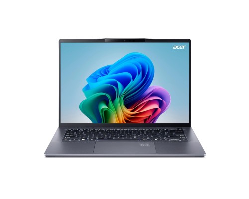 Ноутбук Acer Swift Go 14 AI SFG14-01 (NX.KYXEU.005)