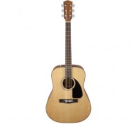 Гітара акустична Fender CD-60 V3 WN Natural (228747)