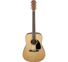 Гітара акустична Fender CD-60 V3 WN Natural (228747)