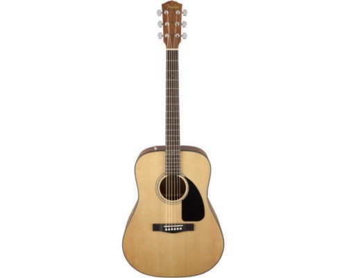 Гітара акустична Fender CD-60 V3 WN Natural (228747)