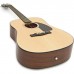 Гітара акустична Fender CD-60 V3 WN Natural (228747)