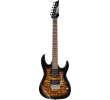 Електрогітара Ibanez GRX70QA-SB (230802)