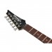 Електрогітара Ibanez GRX70QA-SB (230802)