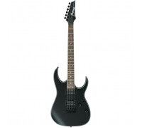 Електрогітара Ibanez RG421EX BKF (220670)