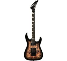 Електрогітара Jackson Guitars JS Series JS32 Dkap Transparent Black Burst (236156)