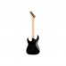 Електрогітара Jackson Guitars JS Series JS32 Dkap Transparent Black Burst (236156)