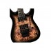 Електрогітара Jackson Guitars JS Series JS32 Dkap Transparent Black Burst (236156)