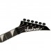 Електрогітара Jackson Guitars JS Series JS32 Dkap Transparent Black Burst (236156)