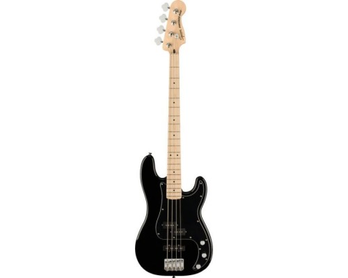 Бас-гітара Squier by Fender Affinity Series Precision Bass PJ MN Black (231517)