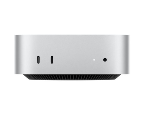Комп'ютер Apple A3238 Mac mini / Apple M4(10C CPU/10C GPU), 16, 256 (MU9D3UA/A)