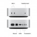 Комп'ютер Apple A3238 Mac mini / Apple M4(10C CPU/10C GPU), 16, 256 (MU9D3UA/A)