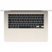 Ноутбук Apple MacBook Air 15 M3 A3114 Starlight (MC9F4UA/A)