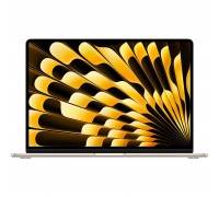 Ноутбук Apple MacBook Air 15 M3 A3114 Starlight (MC9F4UA/A)